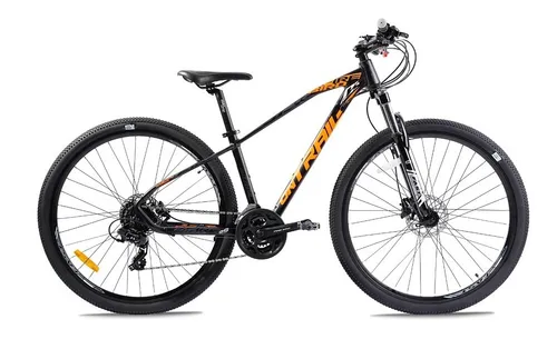 Bicicleta Fire Bird 29 On Trail 24v