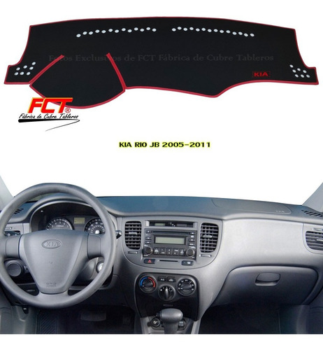 Cubre Tablero Kia Morning 2005 2006 2007 2008 2009 2010 Cubre Tablero Kia Morning 2005 2006 2007 2008 2009 2010