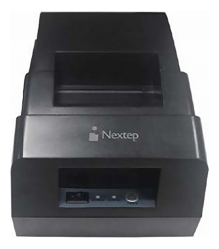 Impresora Termica Mini Printer Nextep Ne-510 58mm Usb Rj11