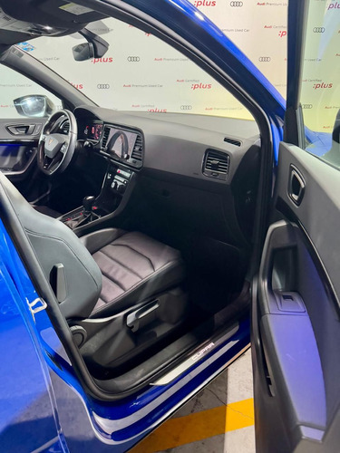 Cupra Ateca 2020