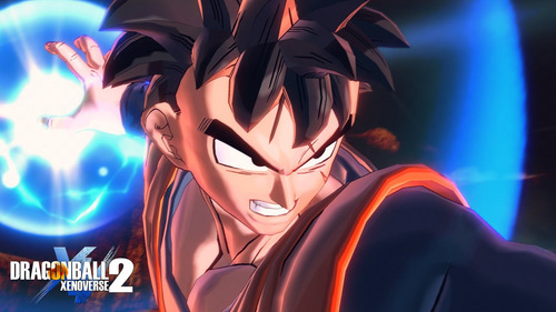 Dragon Ball Xenoverse 2: Colección Namco Bandai