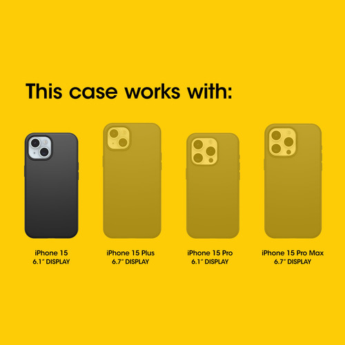 Funda Otterbox Defender Series Realtree Edge Para iPhone 15/