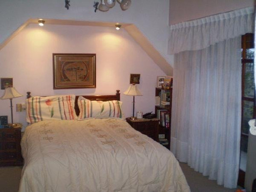 Imagen 6 de 14 de Casa Tipo Chalet 4 Ambientes En San Justo