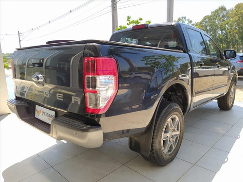 Ranger 2.2 Xls 4x2 Cd 16v Diesel 4p Automático