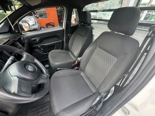 Fiat Strada 1.4 Endurance Cab. Cs Plus Flex 2p