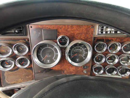 Imagen 9 de 15 de Tracto Camion Torton Kenworth T800