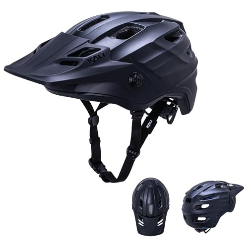 Kali Protectives Maya 3.0 Casco De Ciclismo Para Adultos; Ca