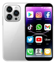 Comprar Teléfonos Inteligentes Android Baratos Mini Xs15 Pro Max 3.5