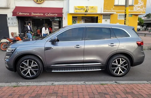 Renault Koleos 2.5 Intens