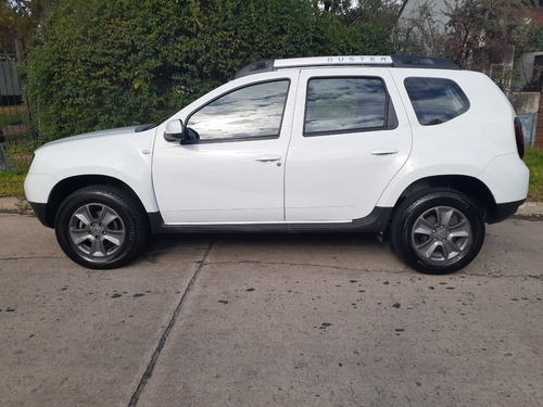 Renault Duster Ph2 Privilige 2.0 4x4