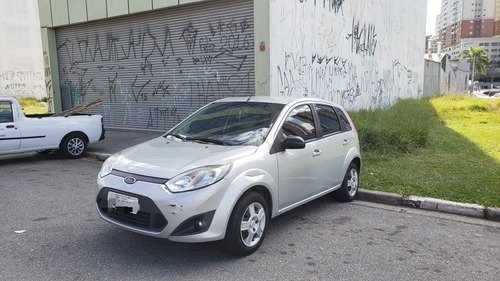 Ford Fiesta 2014 1.0 Rocam S Flex 5p