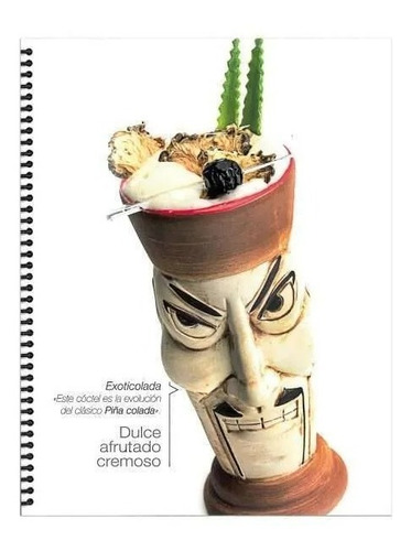 Imagen 4 de 7 de Cocteles La Coctelería De Autor De Luca Anastasio / Lexus