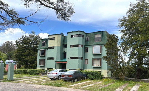 Arriendo Departamento 2d/2b Isla Teja