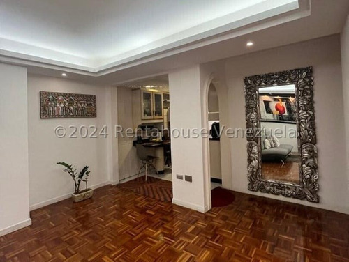 Venta De Apartamento / Manzanares / Ls 25-585