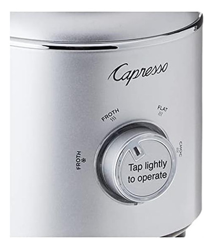 Capresso Select Select Automático De Leche Automática Y De