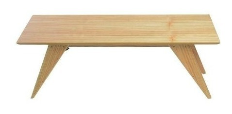 Imagen 1 de 2 de Mesa Auxiliar De Paraíso Fenix Nordica Muebles Morph