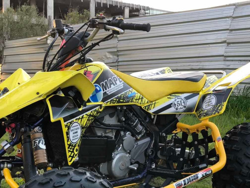 Suzuki Ltr 450