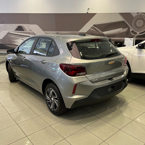 Chevrolet Onix plus 1.2 Lt