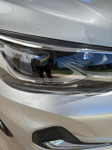 Chevrolet Onix 1.0 Turbo Premier Ii At