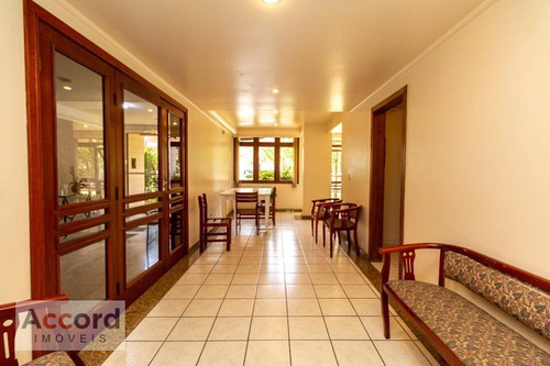Apartamento Com 3 Dormitórios À Venda, 91 M² Por R$ 590.000,00 - Água Verde - Curitiba/pr - Ap0212