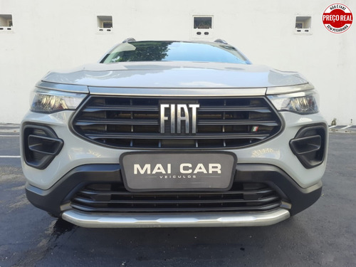 Fiat Pulse 1.0 TURBO 200 FLEX AUDACE CVT