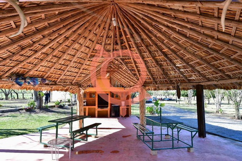 Quinta Campestre En Venta San Juan Cadereyta Nuevo Leon