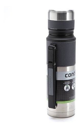 Termo Contigo 2070898 de acero inoxidable 1.1L