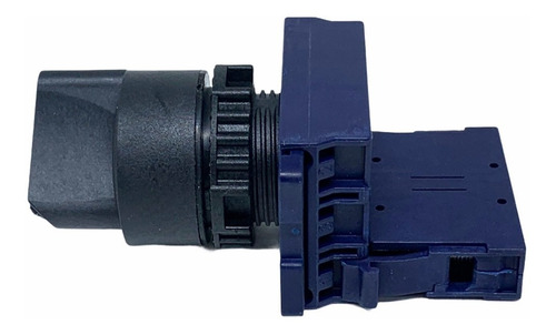 Botón Weg Switch 2 posiciones fijas 1na CSW-CK2F45-10 Ip66