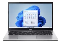 Comprar Notebook Acer Aspire Ryzen 7 5700u 16gb 512gb 15,6' Fhd Gris