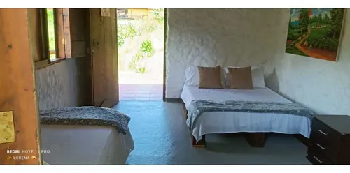 Finca Hotel En El Peñol En Venta.