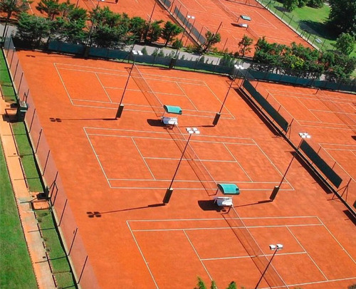 Imagen 7 de 8 de Casa A Reciclar Con Vista Al Golf - Náutico Escobar Cc