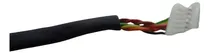 Comprar Cabo Flat Power Webcam Para O Pc All One Aoc M2011 Original