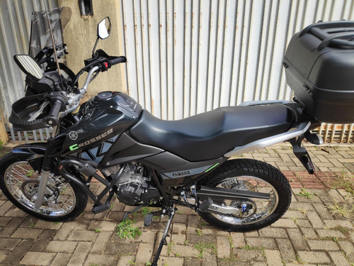 Yamaha Xtz 150 2023 - Crosser S - Estado De Zero