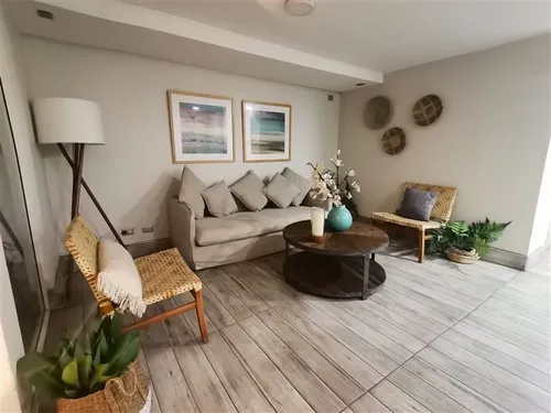 Departamento Estudio En Arriendo En La Florida