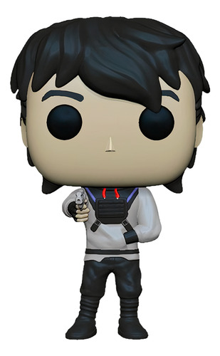Funko Personalizado Iso Valorant Agente + Caja