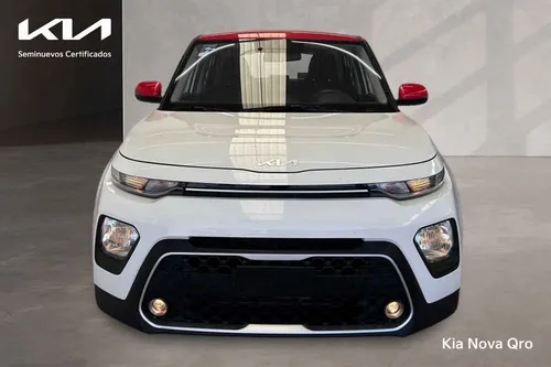 Kia Soul 1.6 Lx At