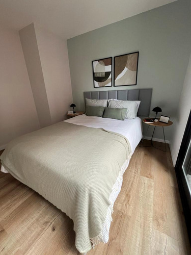 Venta Apartamento 3 Dormitorios Centro A Estrenar