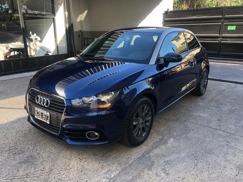 Audi A1 1.4tfsi