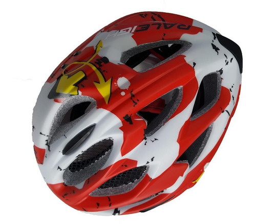 Casco Raleigh R100 Ajuste De Nuca Roller Skate Bici Nuñez