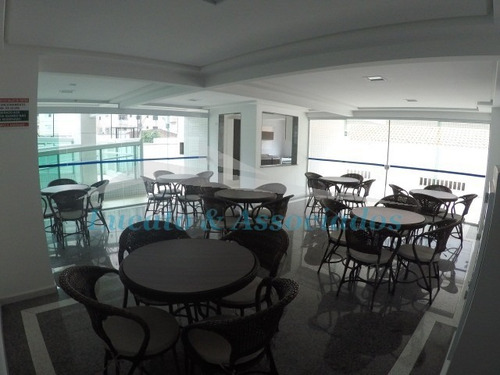 Imagem 6 de 30 de Apartamento Na Tupi, 03 Dormitórios Sendo 03 Suítes - Ap01801 - 67663637