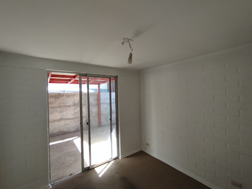 Casa Oferta Venta Sector Eyzaguirre Condominio Cerrado