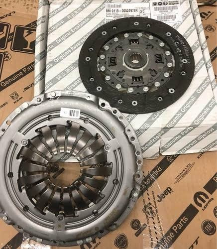 Kit Embrague Disco Plato Alfa Romeo Mito 1.4 16v 12-19