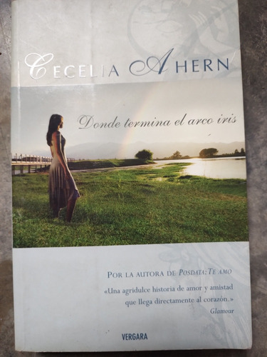 Libro Cecelia Ahern Love Rosie Amor 