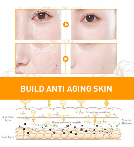 Sérum Uv Activeskin Advanced Angeles Que Endurece A Pele Sem