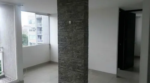 Vendo Excelente Apartamento En Castilla