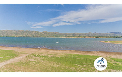 Imagen 13 de 16 de Terreno En Puerto Del Aguila A Metros Del Lago
