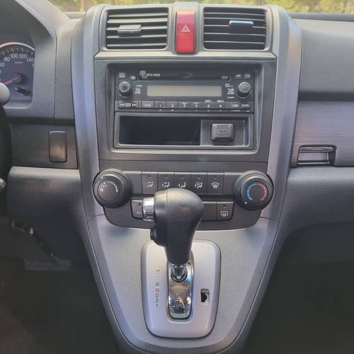 Sucata Honda Crv 2.0 2009 150cvs 115.927km - Rs Auto Peças