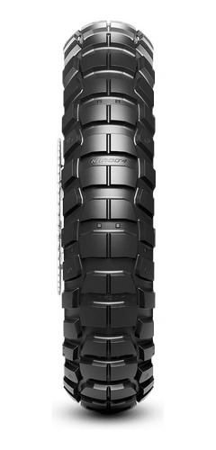 Pneu Moto Metzeler Aro 17 Karoo 4 170/60r17 72q Tl (t)
