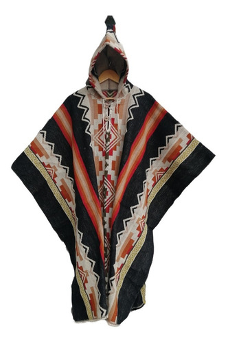 Poncho Premium