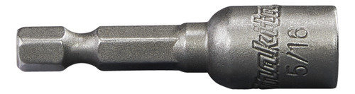 Adaptador Magnético 5/16 Hex. Makita B-38990